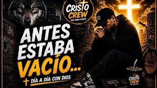 Día A Día Con Dios | Rap Cristiano Callejero Que Da Paz