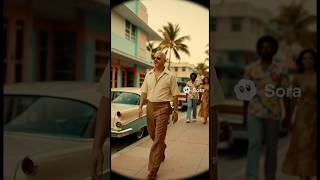 From Retro to Rich: Miami’s Real Estate Rise
