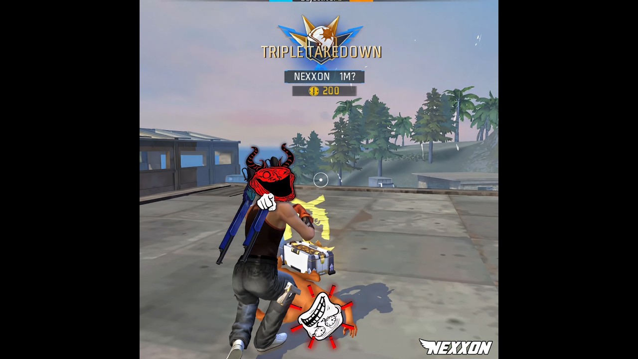 Original Title & Thumbnail