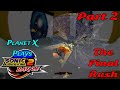 Planet X Plays Sonic Adventure 2: Battle Part 2: The Final Rush (GC)