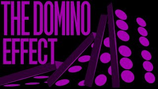 Famous The Domino Effect Wealth