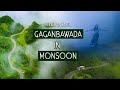 Magical gaganbawada in monsoon  heaven on earth  cinematic drone film