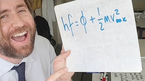 🔴 AS Physics Paper 2 - 4 Key Areas - Edexcel