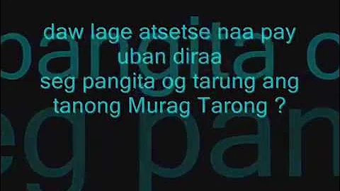 PINOY JUD By Makatarungan w/Lyrics (wadab playaz) Hari record