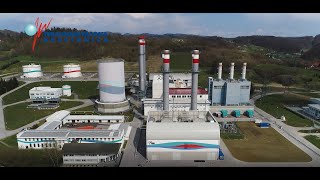 Termoelektrarna Brestanica