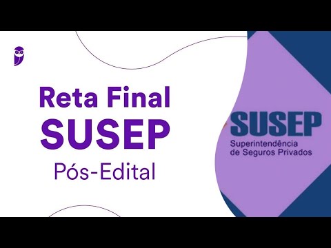 Reta Final SUSEP