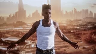 Dax - "God's Eyes" (official music video lyrics)