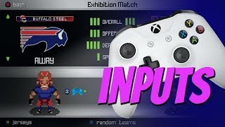 Programming a New Input System - Indie Devlog Series