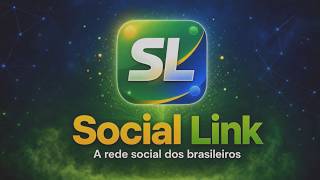 Social Link, A Rede Social dos Brasileiros. Compartilhe vídeos, fotos, links, ideias e histórias! screenshot 2