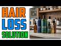TOP 5 Best Hair Loss Products 2026 | Hair Loss Products That Actually Work
