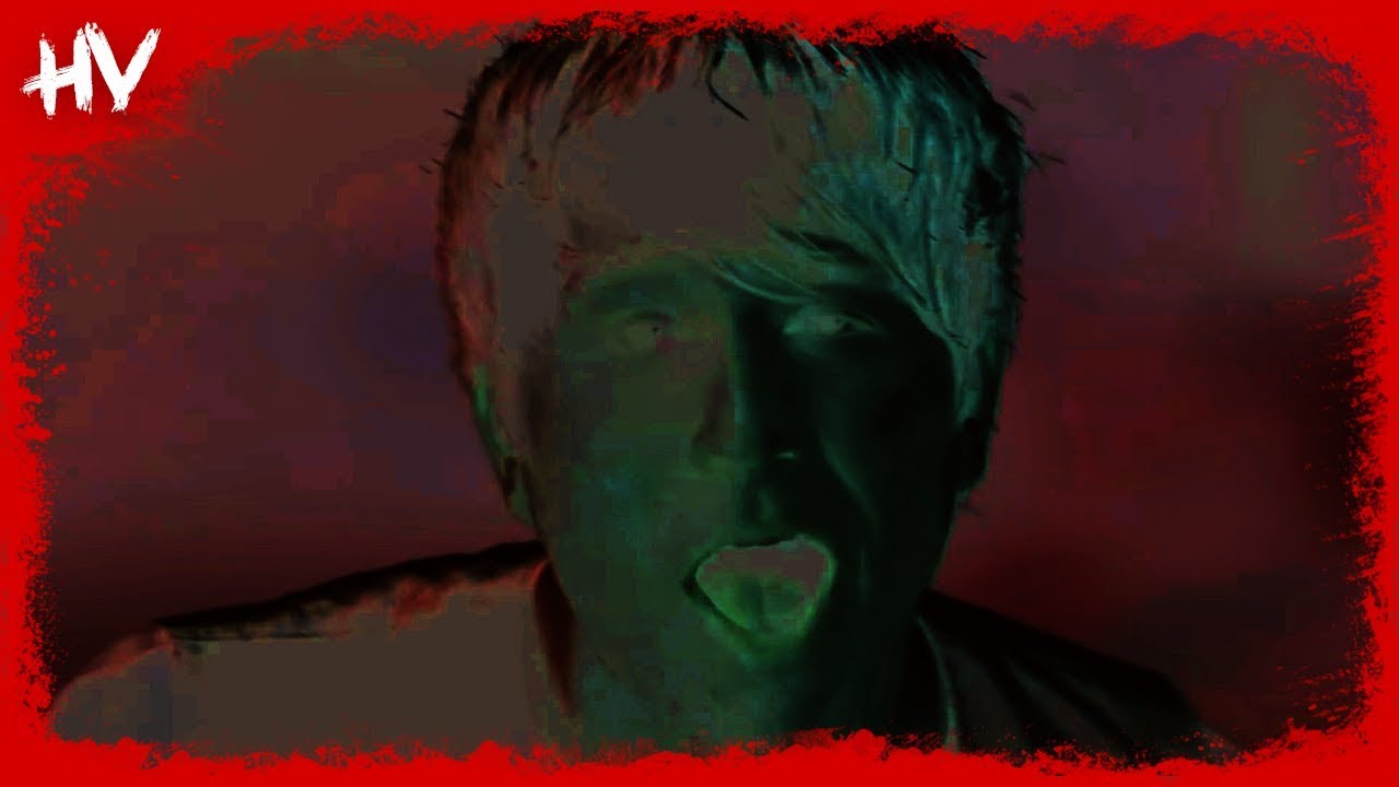 Owl City Shooting Star (Horror Version) 😱 YouTube