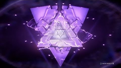 Definitely the best way to unveil a pistol riven that requires 75m away headshots