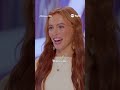 Britani Bateman and her butter knife have entered the chat. 😲 #americanidol