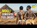 La vita in Kenya | Guerrieri MASAI Offrono le MOGLI agli Ospiti - Tradizioni che l'Occidente CENSURA