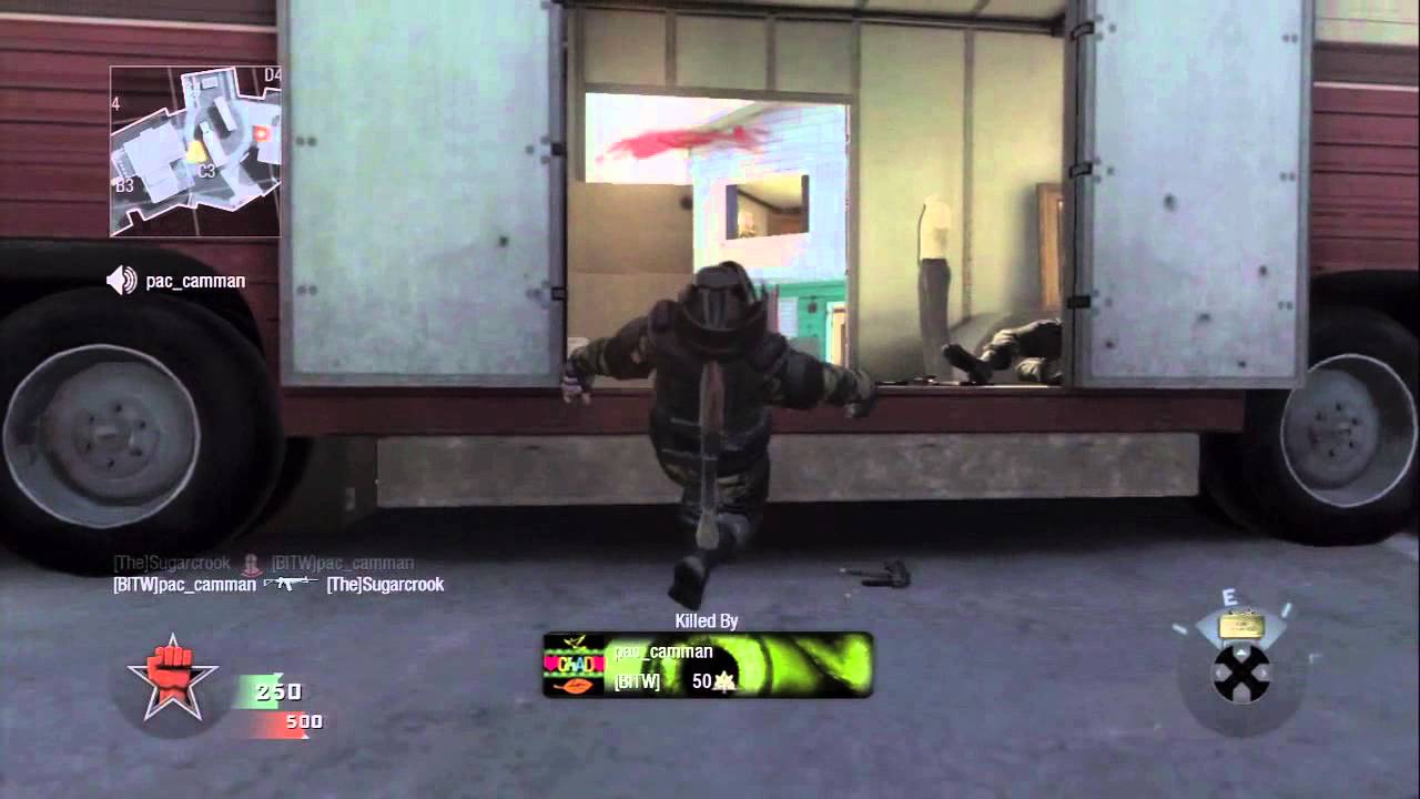 Funny 1v1 Squeaker Rage