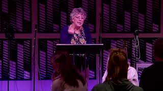 Acts Week 29 "The Sovereignty of God" 9a