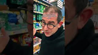 3 reasons why going to Walmart in a date is a good idea #dating #walmart