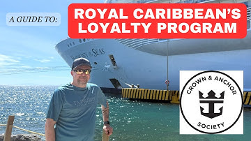 A Guide to Royal Caribbean