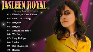 🔮 Jasleen Royal - Melodies shimmer like light on water, revealing hidden layers of feeling 🎼 screenshot 5