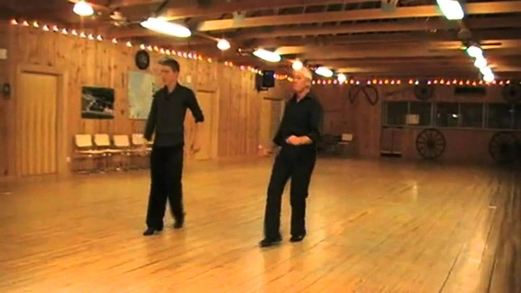 Windmill Waltz Line Dance
