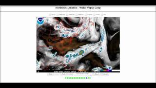 Tropical Tidbit for Monday July 18th 2011 mp4