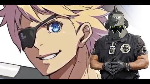 A short message to future Sin Kiske players