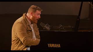 Northcote - War Is Over (From Secret Hours: Live at Alix Goolden Hall)