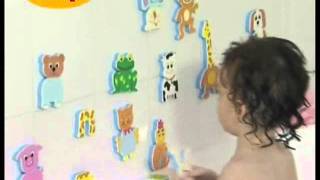 Edushape Funny Mix -Animals
