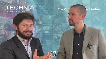 Virtual Twin Video Series: Episode 4 - Training & Education