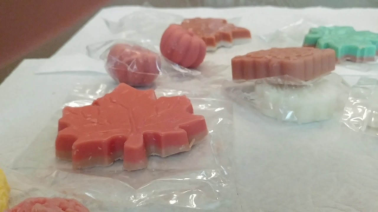 Ava's Country Cupboard Fall Hall! 2018