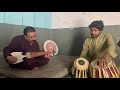 Aap Ke Pyaar Mai | Indian Song | Rabab Instrumental by Ustad Zafar Farooq and Bilal Fazal