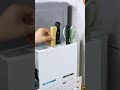 Smart Double-Layer Pull-Out Kitchen Storage Rack 🏡✨