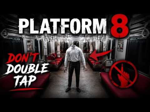 🔴Platform 8 Horror Gameplay live | Scary Survival horror #shortsfeed #shortslive #grannylivestream