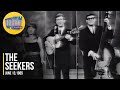 The Seekers &quot;A World Of Our Own&quot; on The Ed Sullivan Show