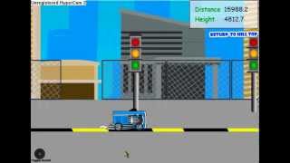 potty racers screenshot 4