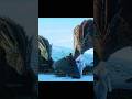 🔥 Jon Snow &amp; Daenerys Epic Dragon Ride 💞🐉 #shorts #gameofthrones #edit #entertainment