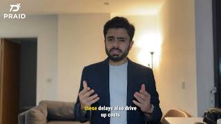 Ending Diagnostic Delays with AI | Faster Scans | PRAID AI