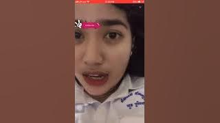 colleges girl student bigo live , khmer cute student livebigo,Bigo live cambodia ,Bigolive official