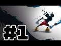 Disney Epic Mickey: Rebrushed  Walkthrough Gameplay Part 1 - (FULL GAME)
