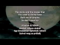 Bring Me the Horizon - Throne || English Lyrics / Magyar Felirat