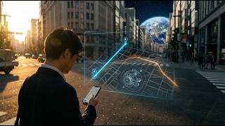 GPS Would Drift 10km Day Without Einstein (NatGeo Wildlife 4K)