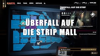CRIME BOSS Rockay City | ÜBERFALL AUF DIE STRIP MALL 💵🛍️ screenshot 4