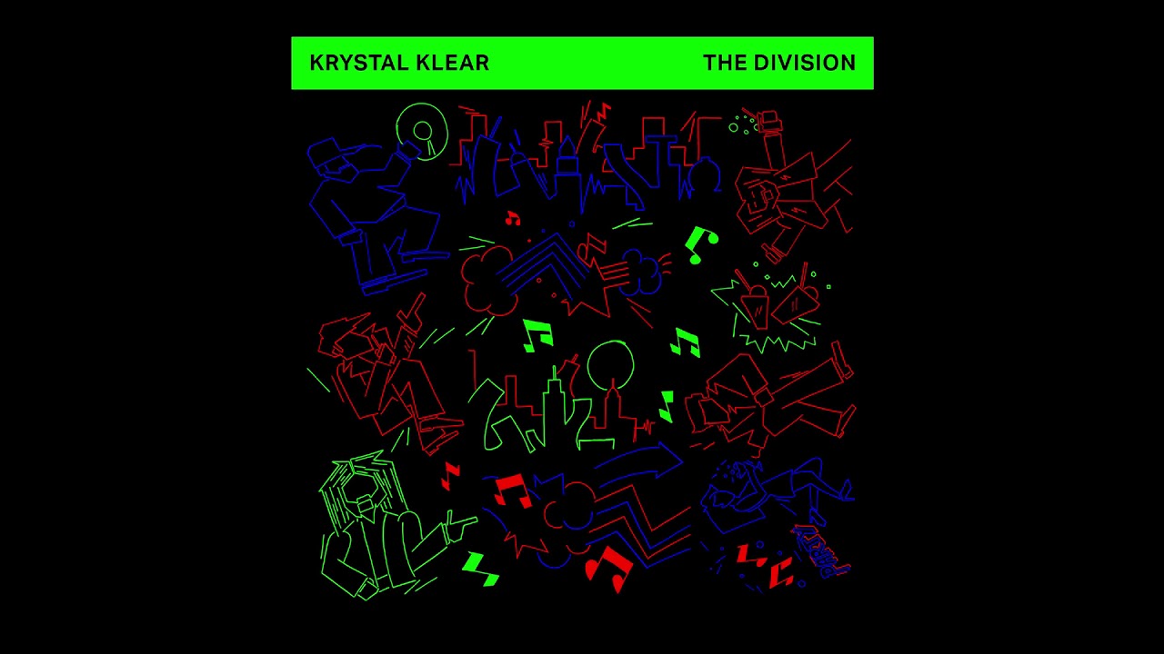Watch Krystal Klear - Shockzoid on YouTube Watch Krystal Klear - Shockzoid on YouTube
