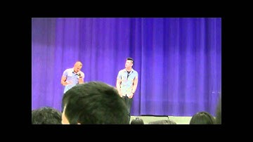 DPhiL Convention X Showcase: Sorority Girls