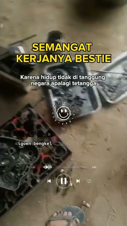 status wa semangat kerja.