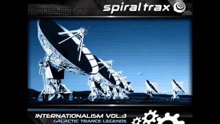 Total Eclipse - Supernova [Internationalism Vol. 3: Galactic Trance Legends]