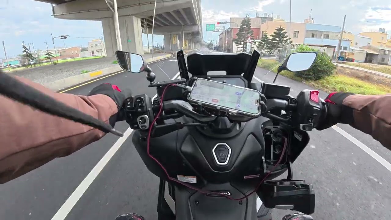 台南之旅（苗栗到雲林）20260227