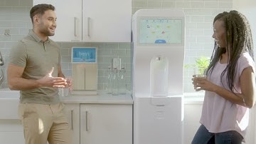 Meet Bevi: The Smart Water Cooler