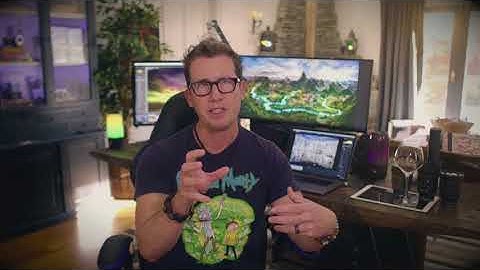 Aurora HDR 2019 - The next evolution in HDR (for Mac and Windows) | Trey Ratcliff