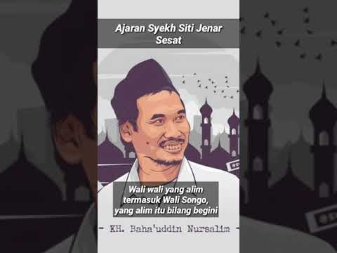 Gus Baha' :
